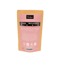 Deep Moisture Mask Refill