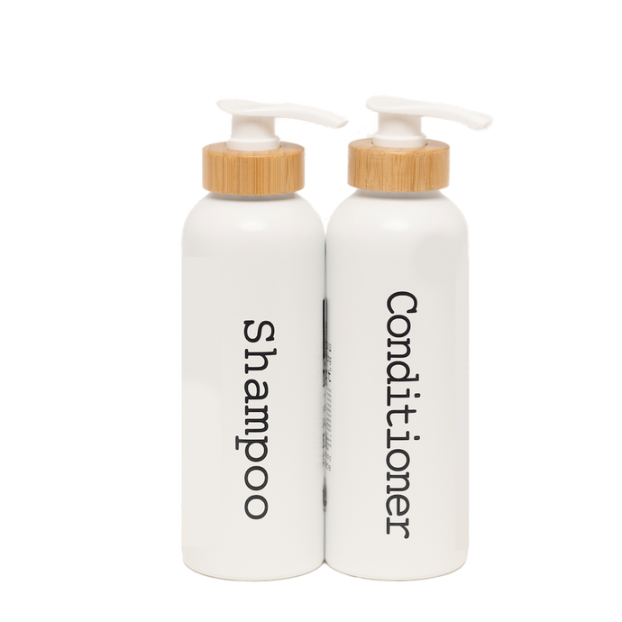Starter Pack - Shampoo & Conditioner